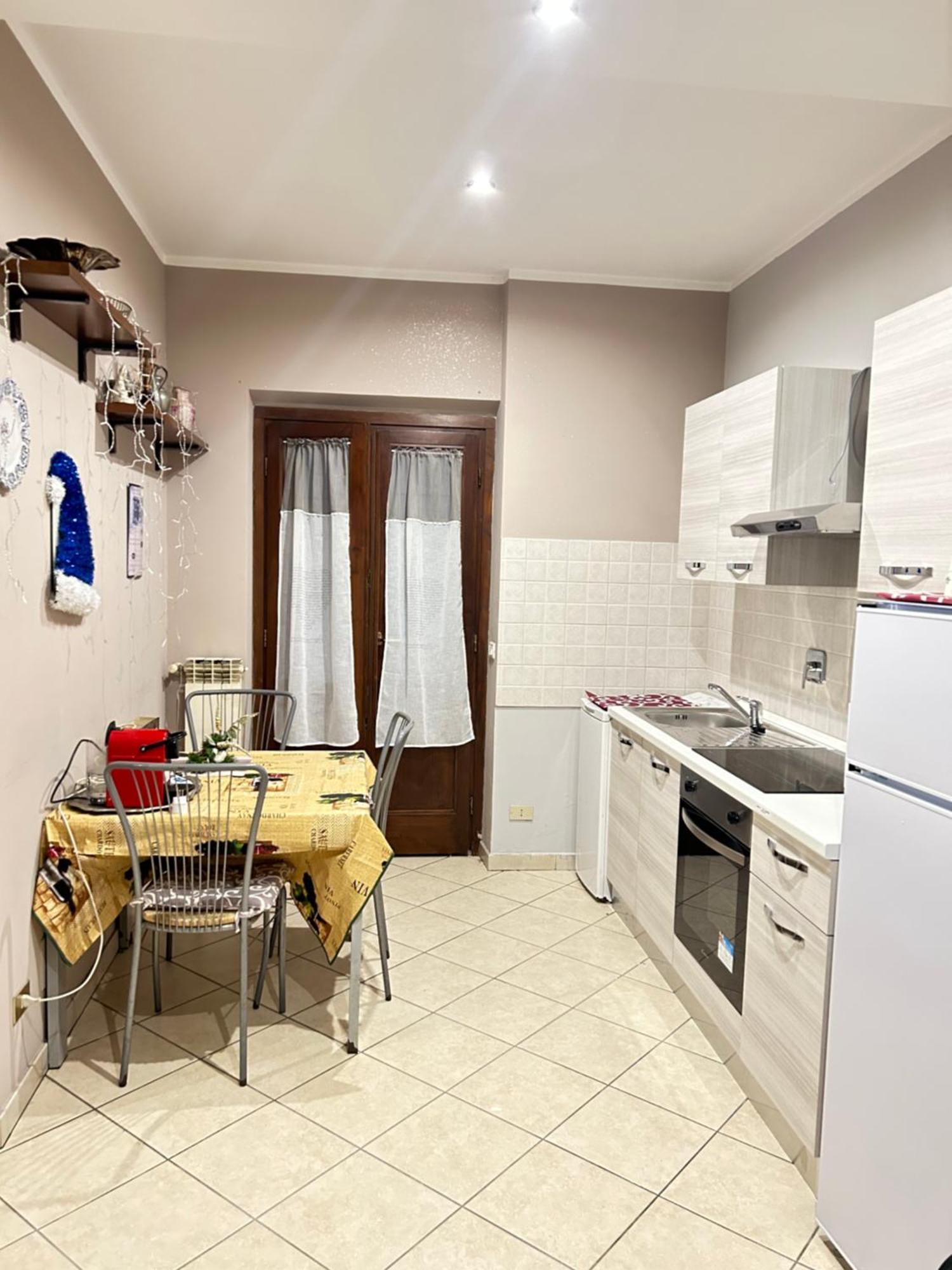 Central Low Cost Turin Exterior foto