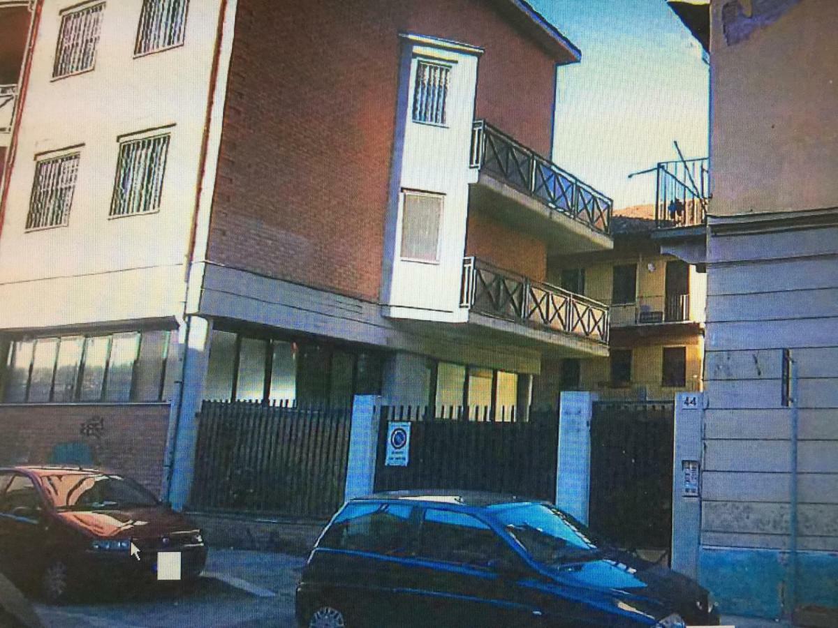Central Low Cost Turin Exterior foto